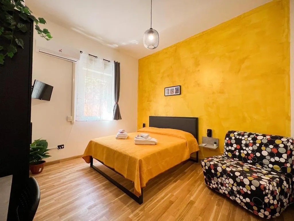 Mattia'S Home Catania