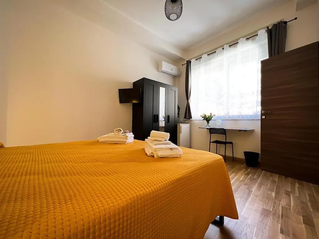Mattia'S Home Catania Italy